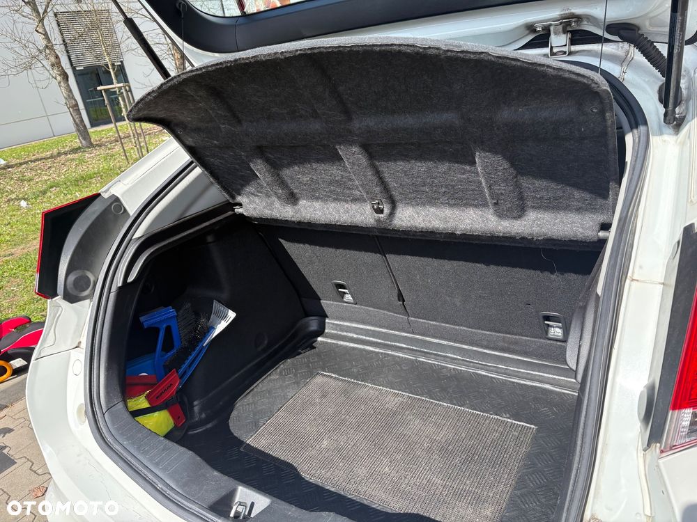 Honda Civic 1.4 Comfort - 40