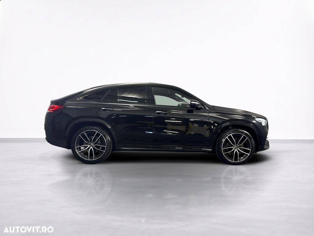 MERCEDES-BENZ GLE-Class 2022 — imagine 6
