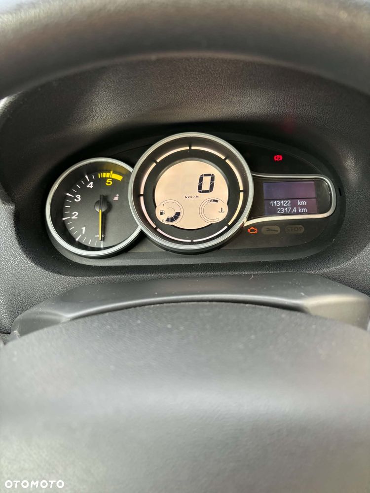 Renault Megane 1.5 dCi Generation - 2