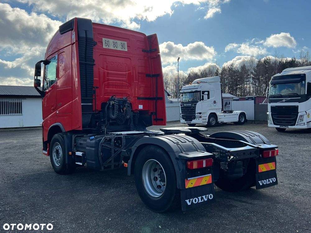 Volvo FH 500 EURO 6 - 3