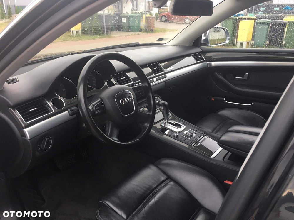 Audi S8 5.2 FSI Quattro - 3