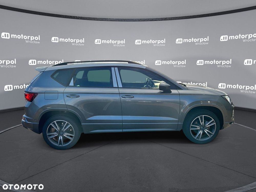 Seat Ateca - 11