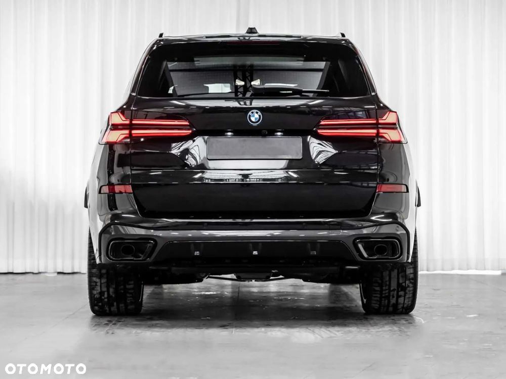 BMW X5 - 10