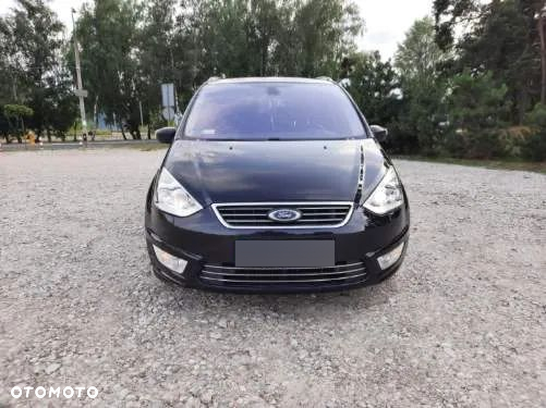 Ford Galaxy 2.0 TDCi Titanium MPS6 - 9