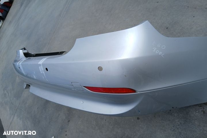 BARA SPATE 5112-7033707 7033707 5112-7033707 7033707 BMW Seria 5 E60/ - 3