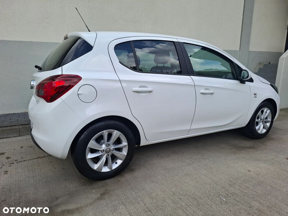 Opel Corsa 1.4 Active - 6