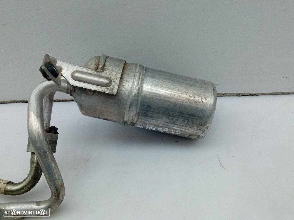 Tubo AC VOLVO S40 II (MS) - 2