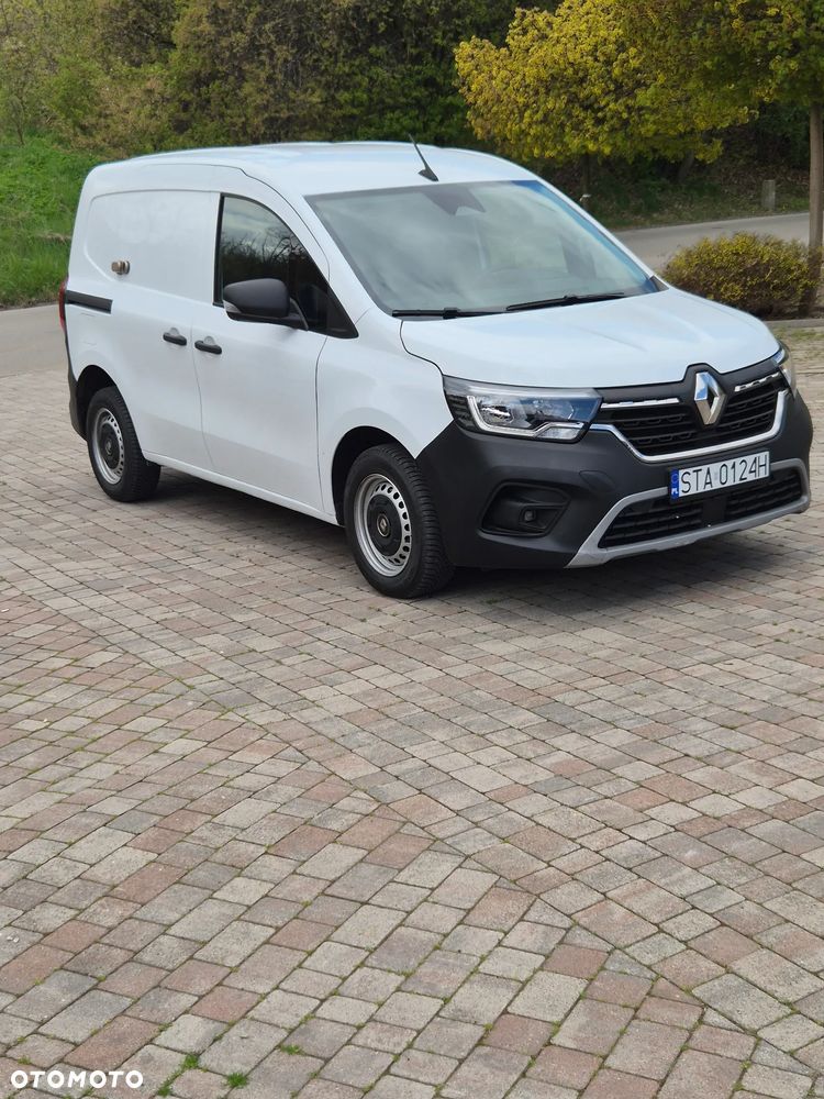 Renault Kangoo - 2
