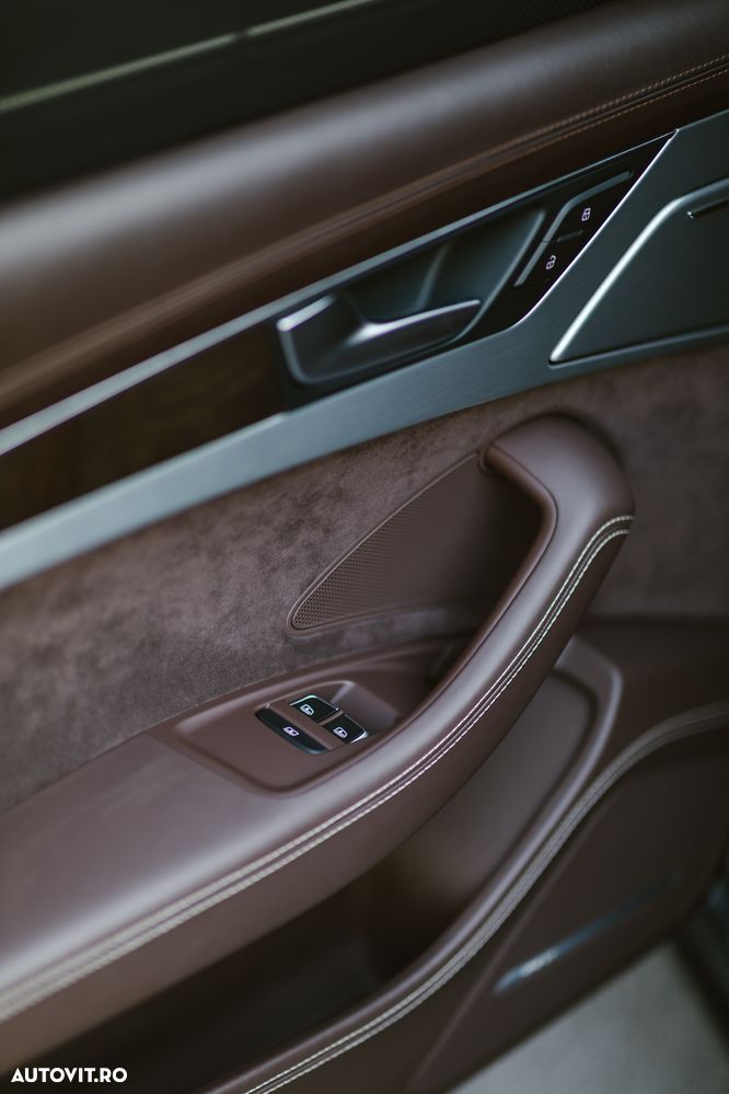 Audi A8 - 29