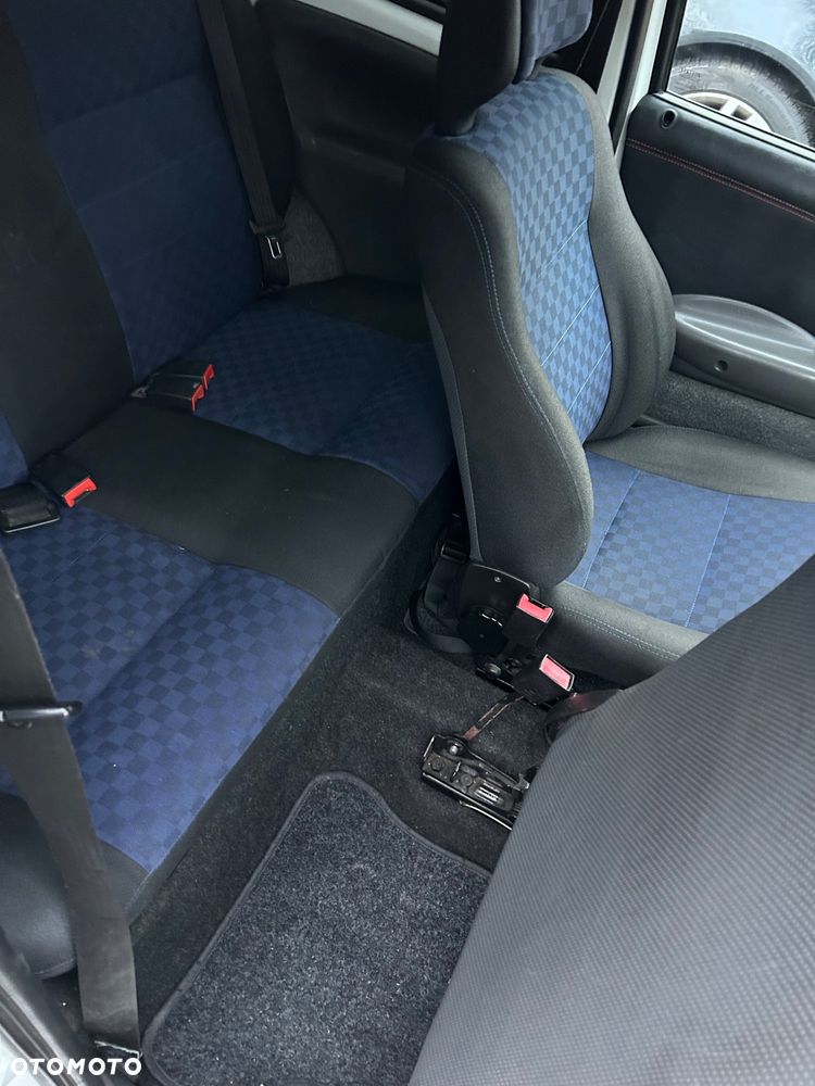 Fiat Seicento Young - 6