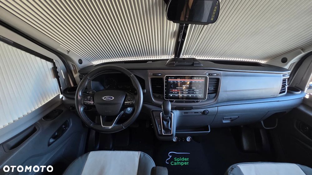 Roller Team Kronos 295 - 11