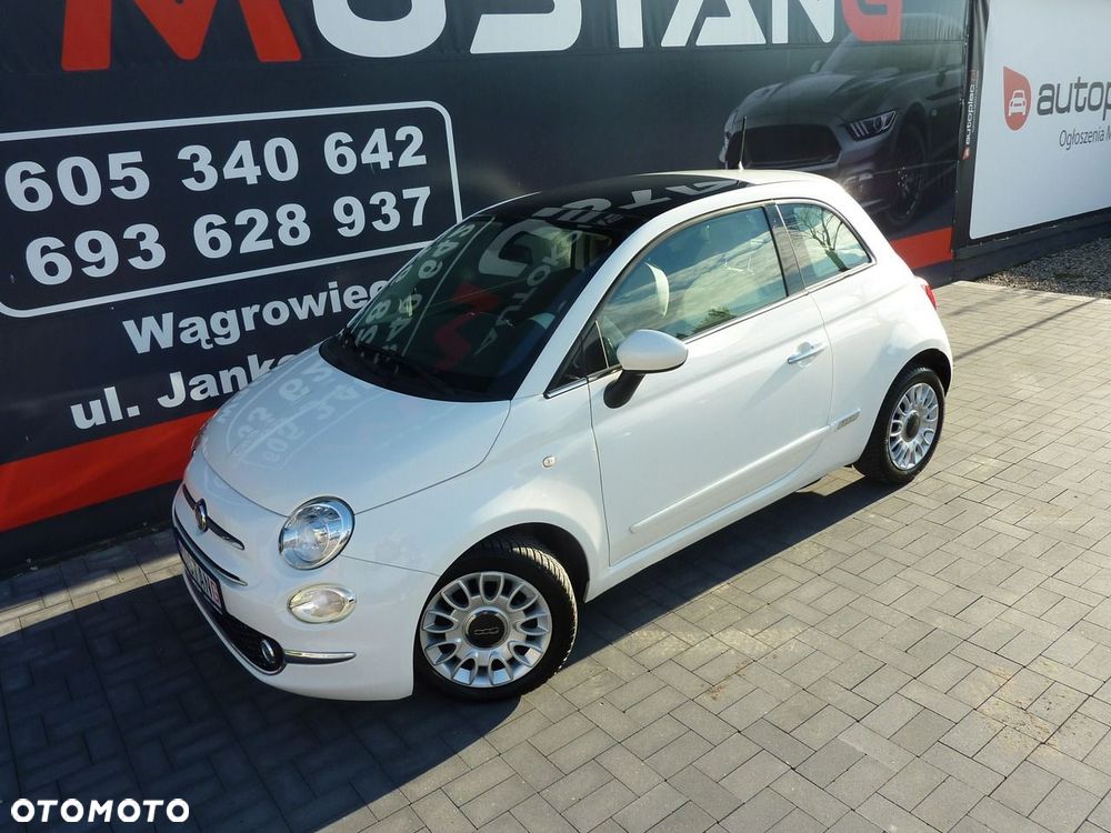 Fiat 500 - 10