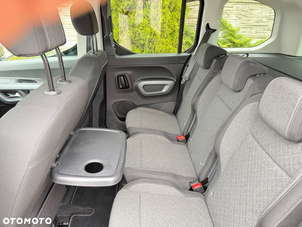 Toyota Proace City Verso - 18