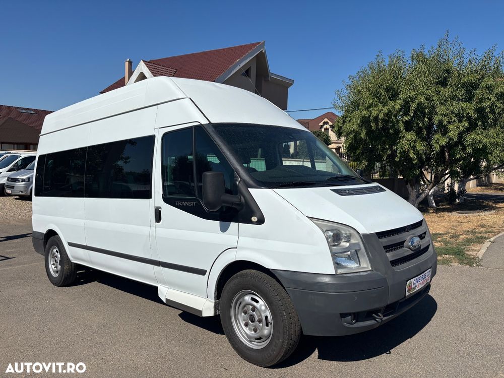 Ford Transit - 5