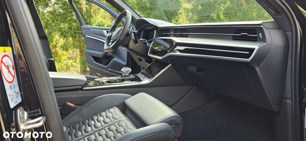 Audi RS6 - 30