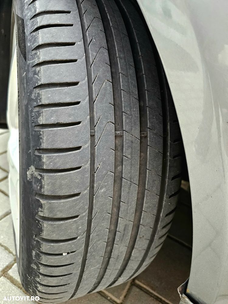 Volkswagen Passat 1.9 TDI - 18