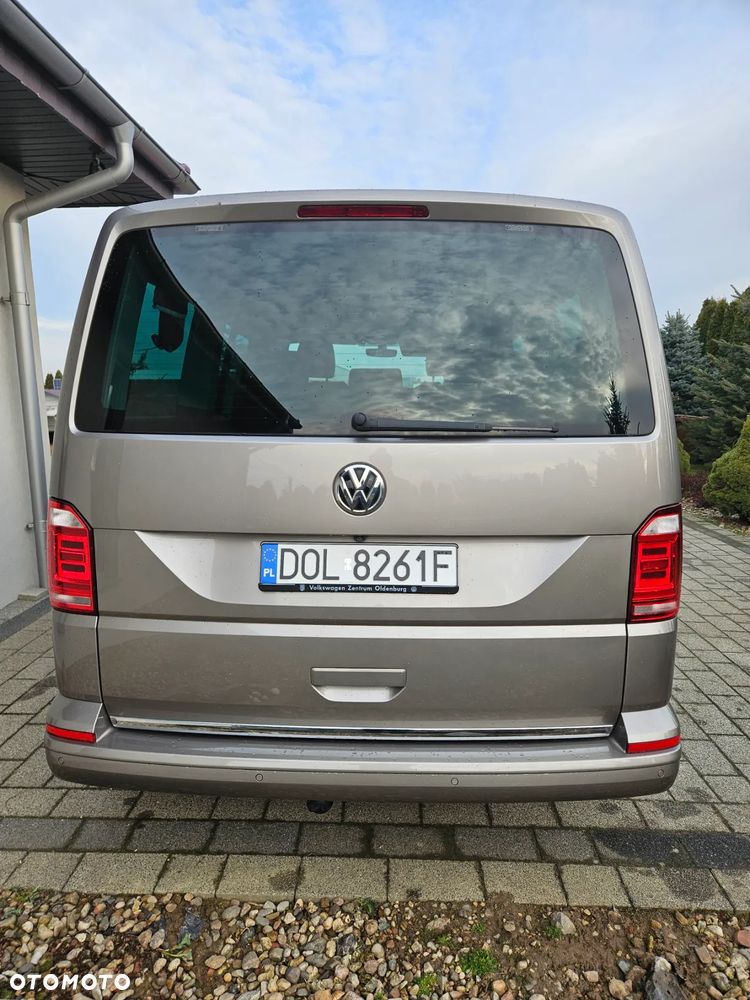 Volkswagen Multivan 2.0 BiTDI L1 Highline DSG - 6