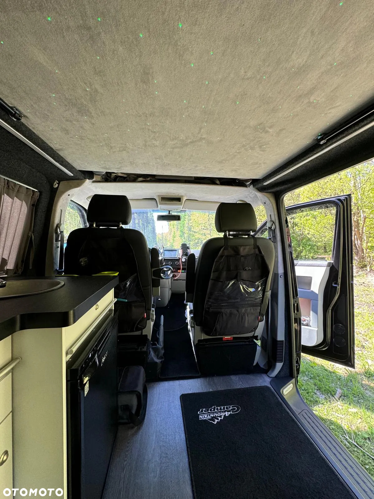 Volkswagen Transporter - 17
