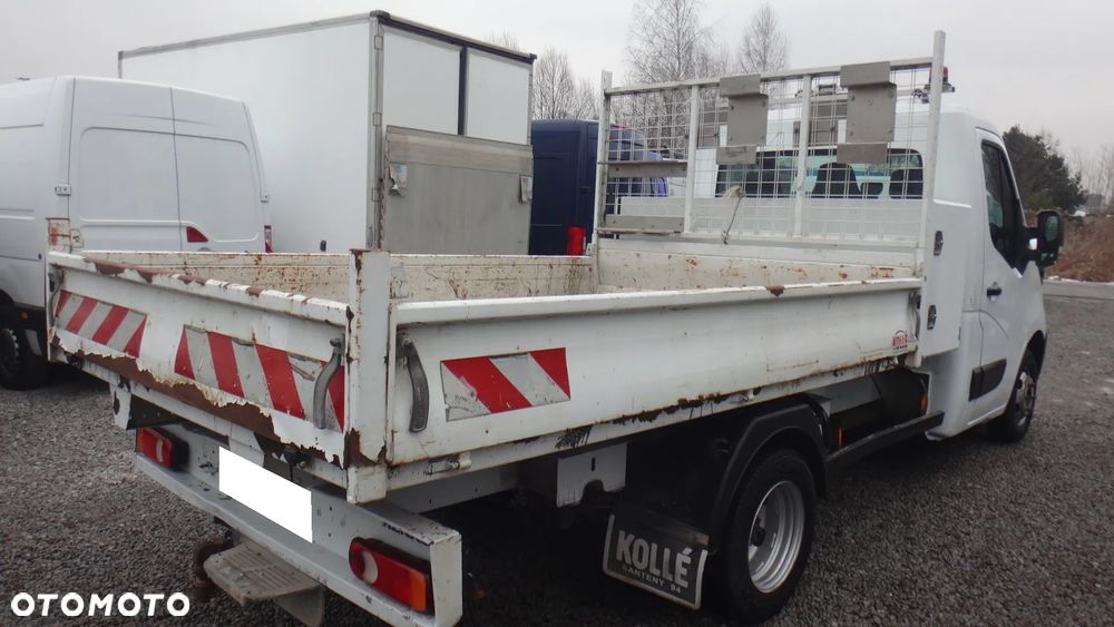 Renault Master - 5