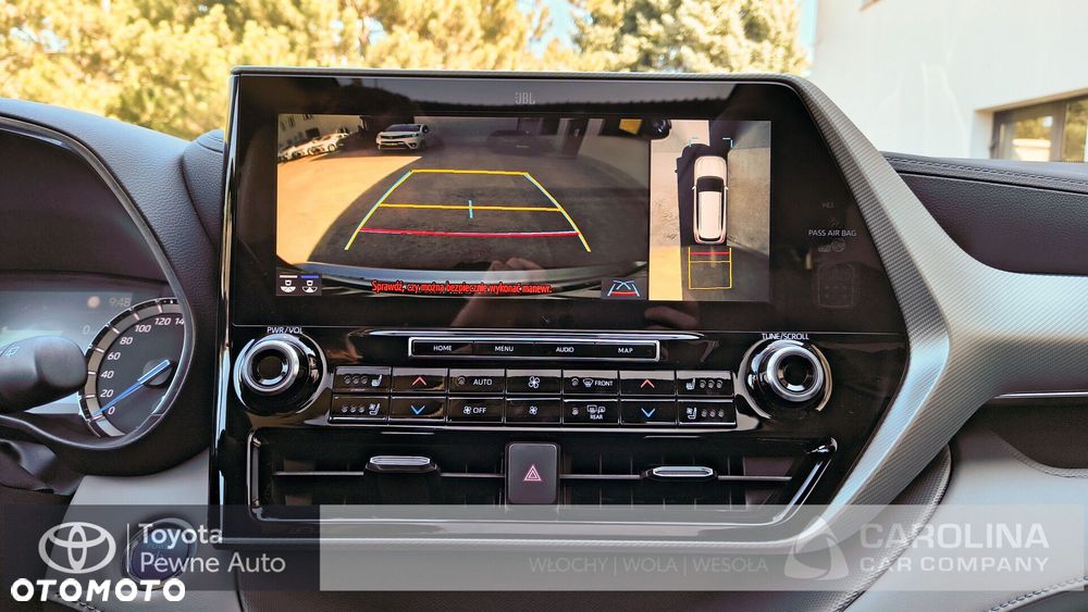 Toyota Highlander - 8