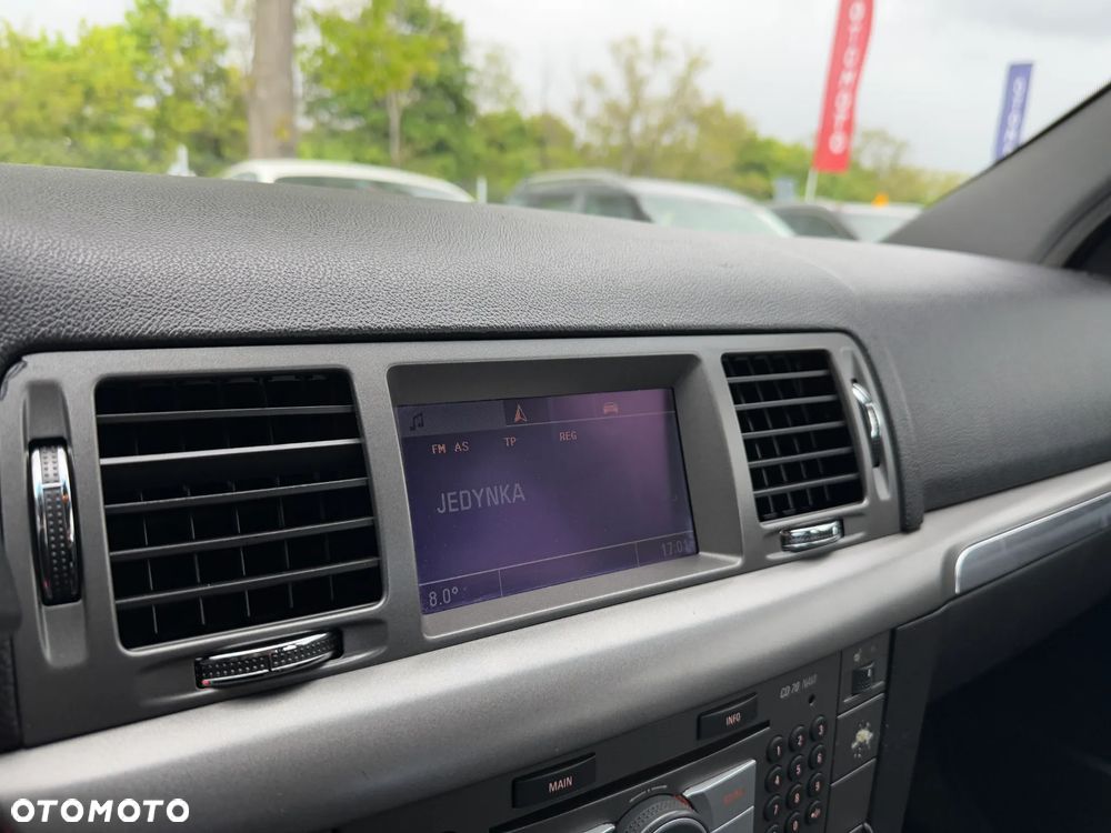 Opel Vectra 1.8 Business - 28