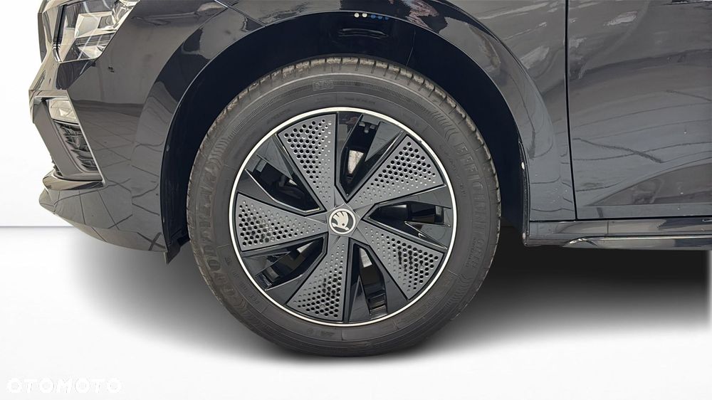 Skoda Kamiq 1.5 TSI Monte Carlo DSG - 27