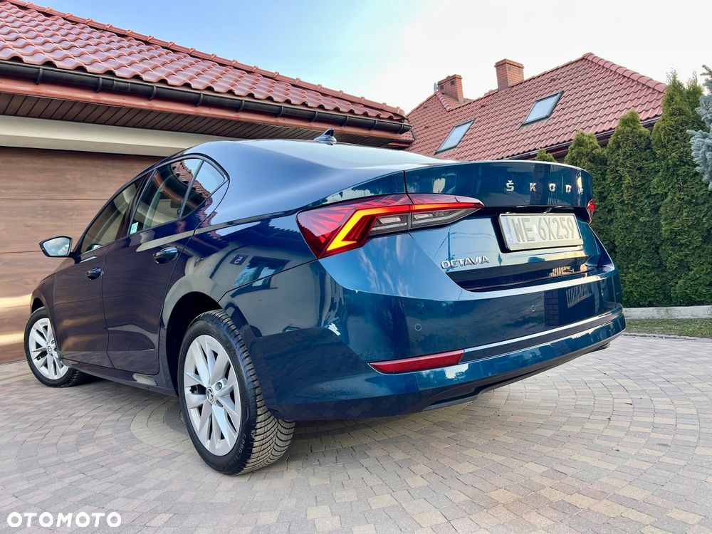 Skoda Octavia 2.0 TDI Ambition - 24