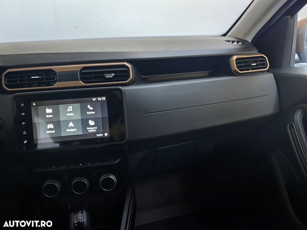 Dacia Duster TCe 150 EDC Extreme - 16