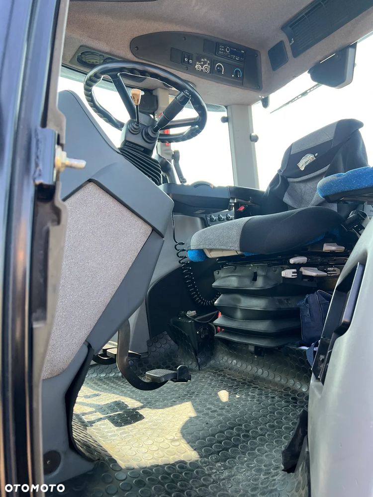 New Holland T7550 - 9