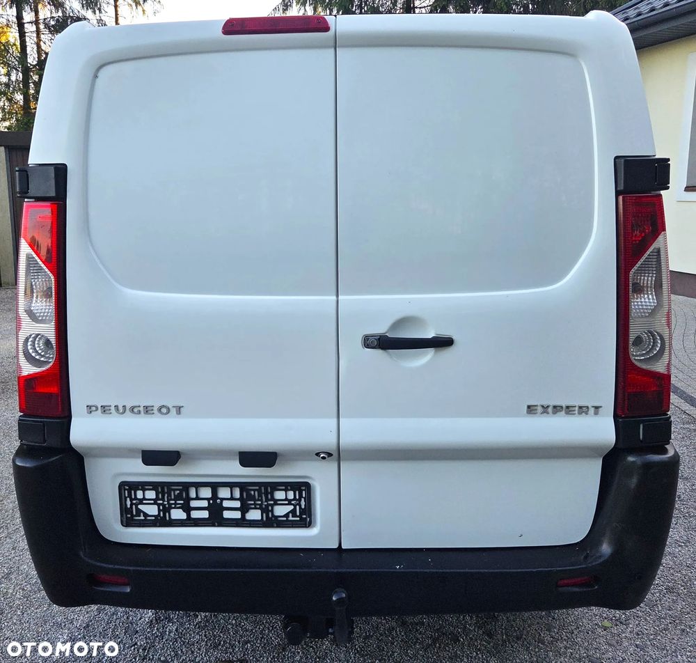 Peugeot Expert - 8
