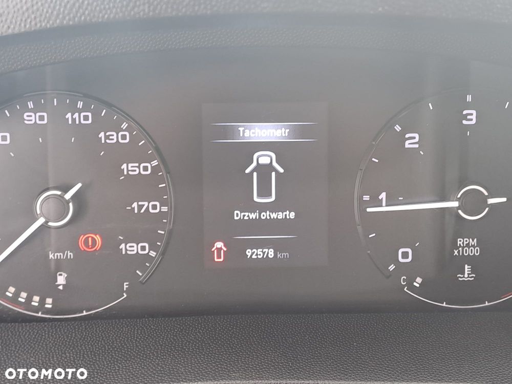Fiat Ducato | 180KM | L4H3  MAXI | Wzmocniony | Długi Wysoki | Kamera | Niski przebieg - 14