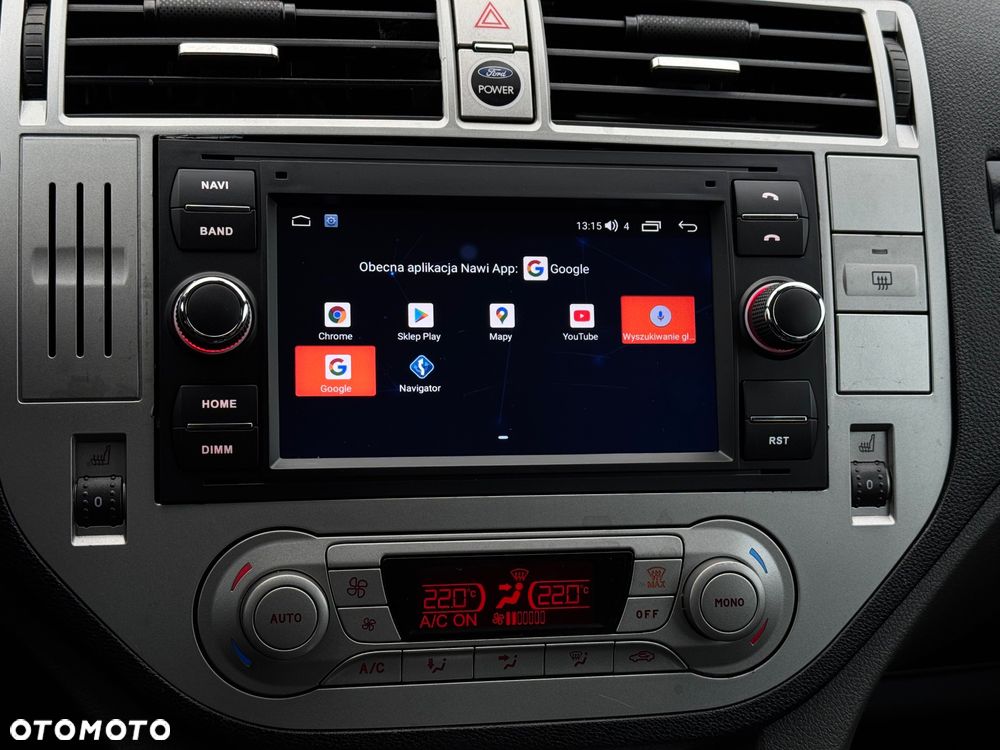 Ford Kuga 2.0 TDCi 2x4 Titanium - 17