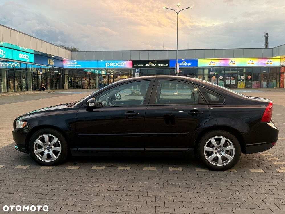 Volvo S40 2.0D Momentum - 3