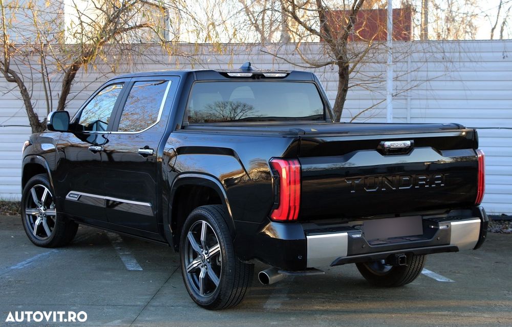 Toyota Tundra - 15