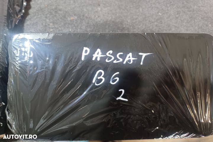 Navigatie auto 1T0035680A Volkswagen VW Passat B6 [2005 - 2010] wagon - 5