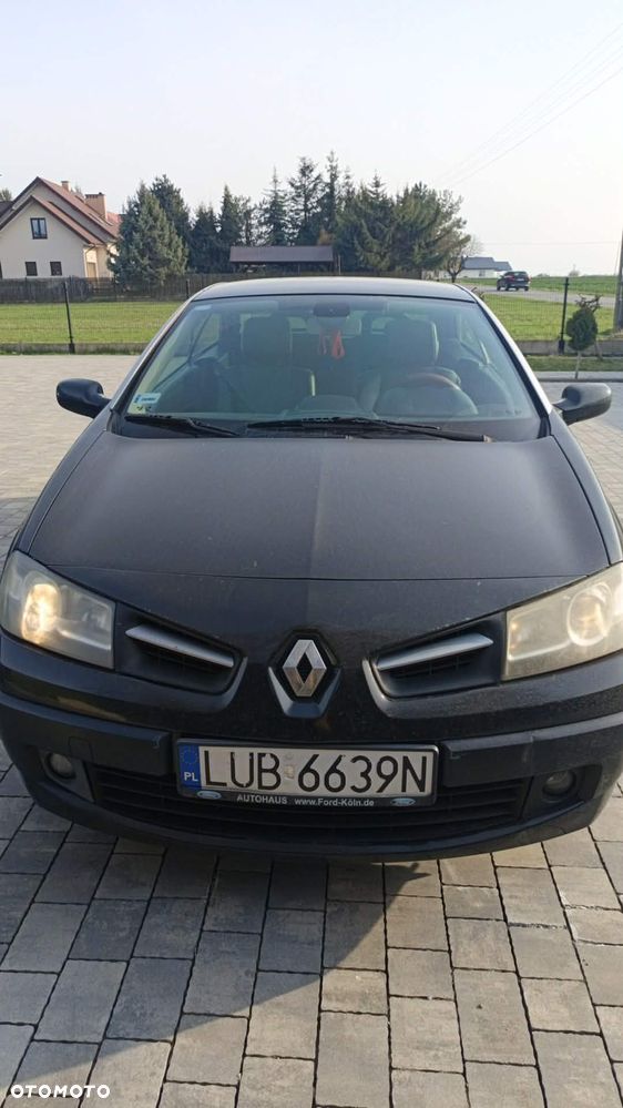 Renault Megane 1.5 dCi Dynamique - 4