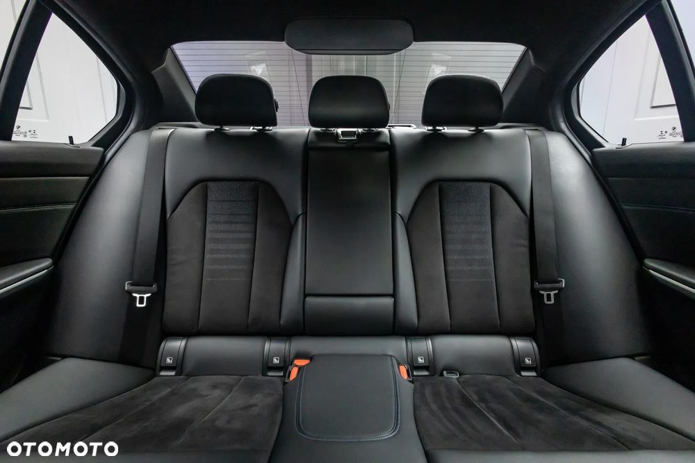BMW Seria 3 320d mHEV M Sport - 14