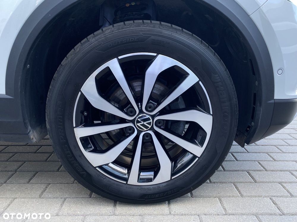 Volkswagen T-Roc 1.5 TSI Style DSG - 32