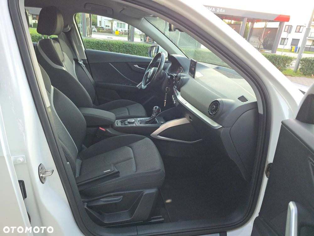 Audi Q2 - 12
