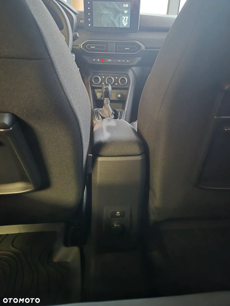 Dacia Jogger 1.6 Full Hybrid 140 Extreme MMT - 11