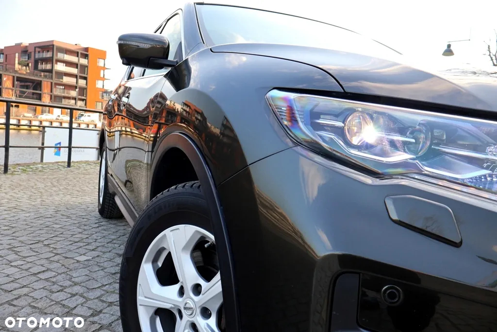 Nissan X-Trail 1.6 DCi Acenta 2WD - 6