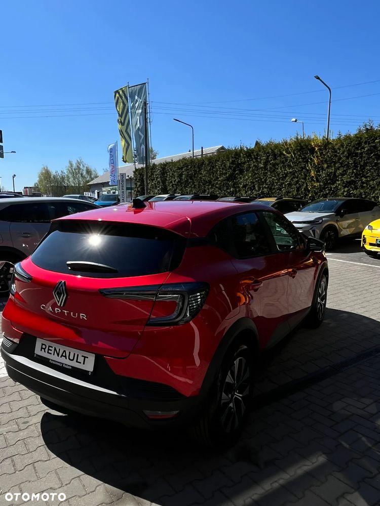 Renault Captur 1.2 TCe Evolution - 6