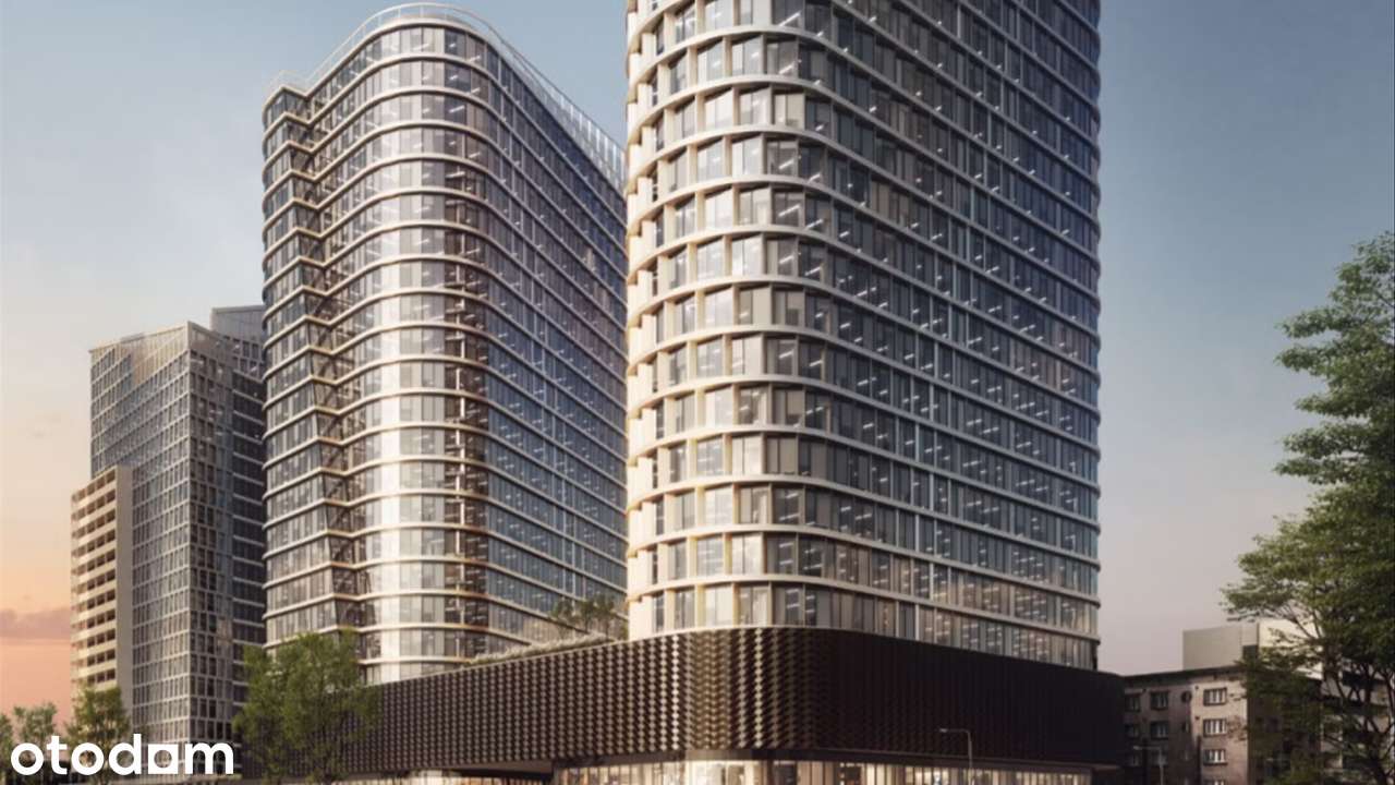 Sprzedam mieszkanie 43m2 Katowice Zabrska 15