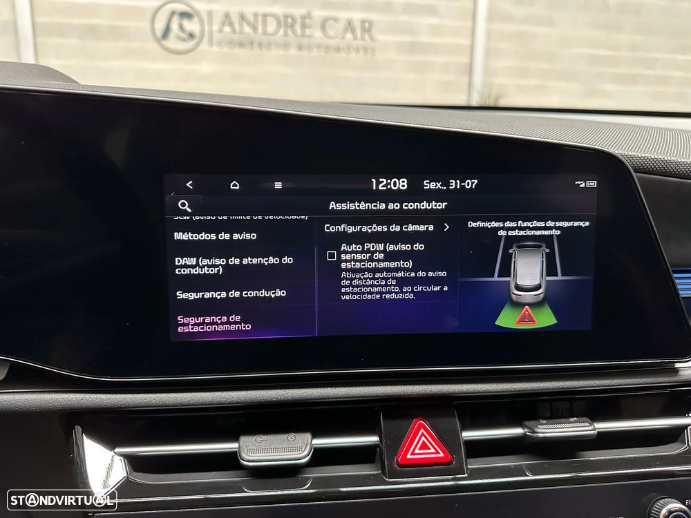Kia e-Niro 64kWh - 35