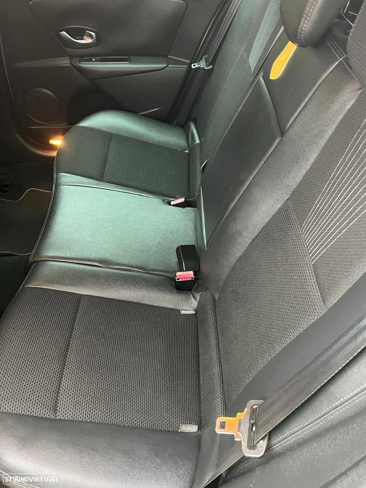 Renault Mégane Sport Tourer 1.5 dCi Dynamique - 7