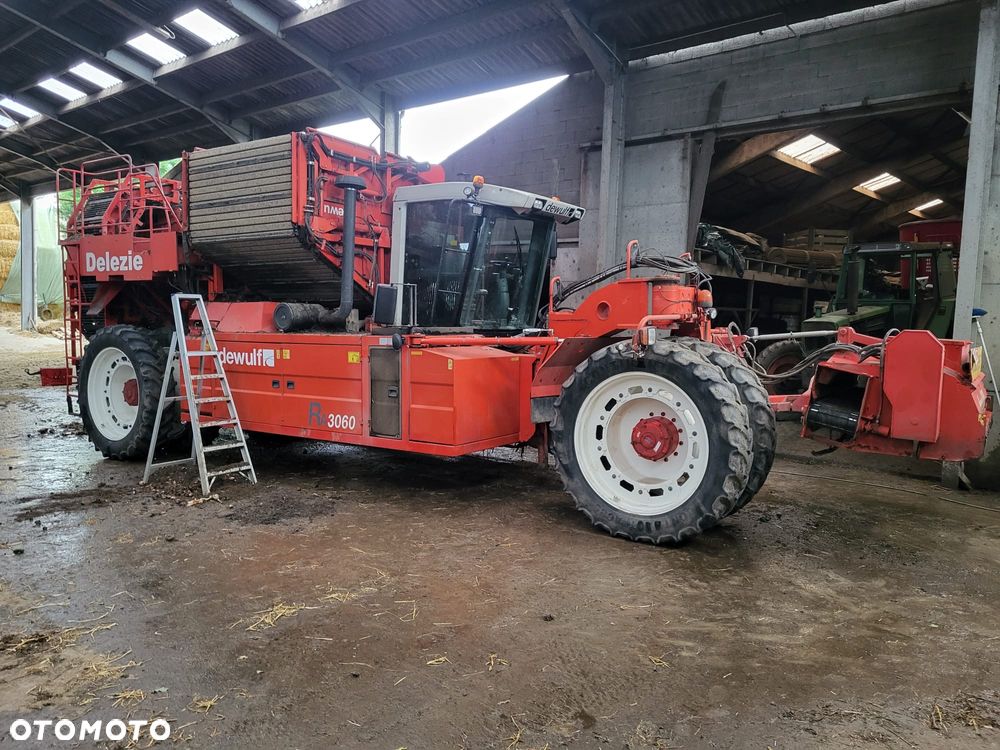 Dewulf RA3060 - 3