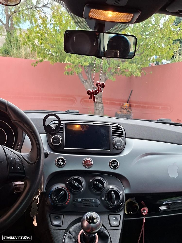 Fiat 500 - 6