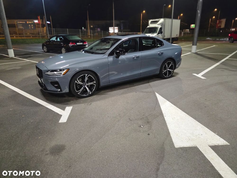Volvo S60 - 38
