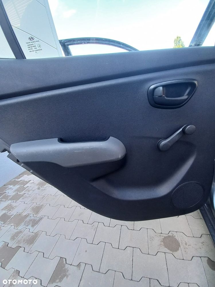 Hyundai i10 - 32
