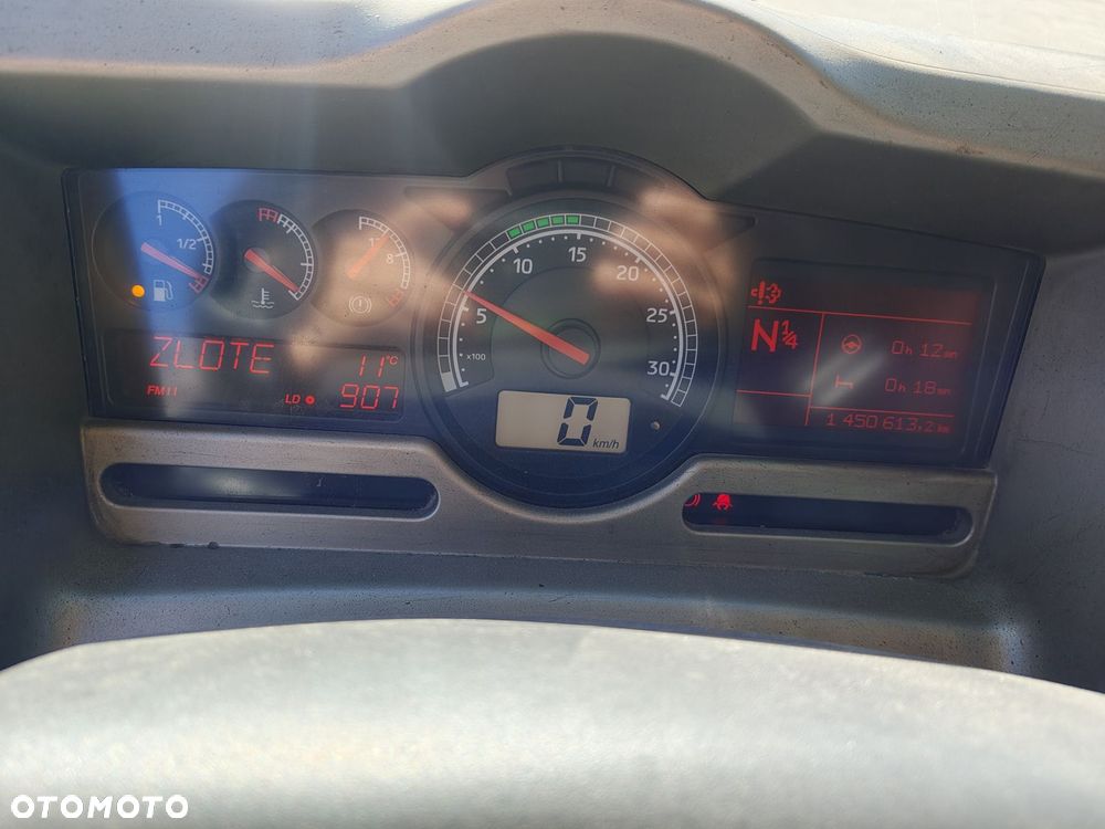 Renault DXI 450 POMOC DROGOWA - 27